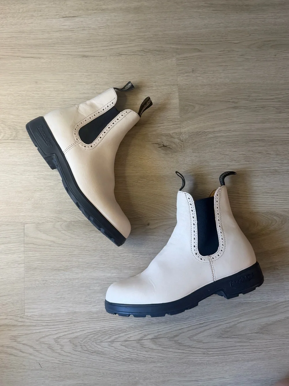 Blundstone #2156 high top boot